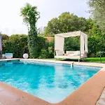 Superb Villa, Heated Swimming Pool, Location, Secluded Gardens Βίλα