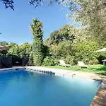 Superb Villa, Heated Swimming Pool, Location, Secluded Gardens * Κάννες