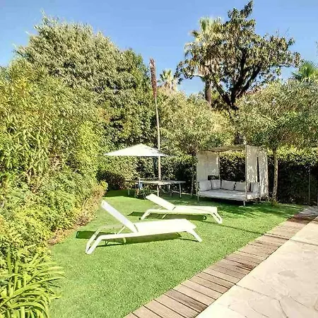 Superb Villa, Heated Swimming Pool, Location, Secluded Gardens Βίλα *
